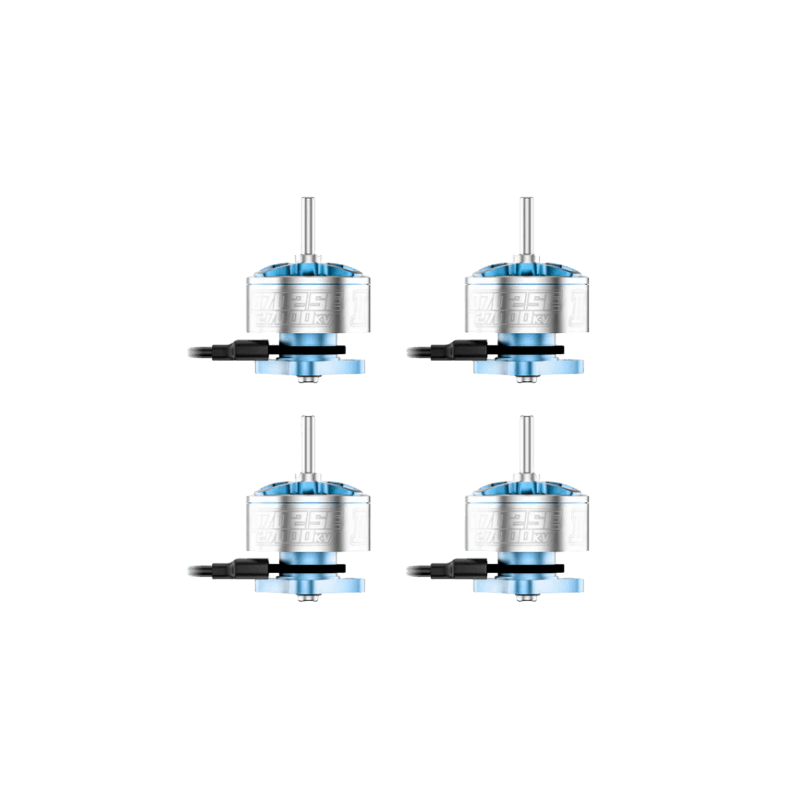 BETAFPV 0702SE 27000KV Brushless Variklis (1 vnt.)