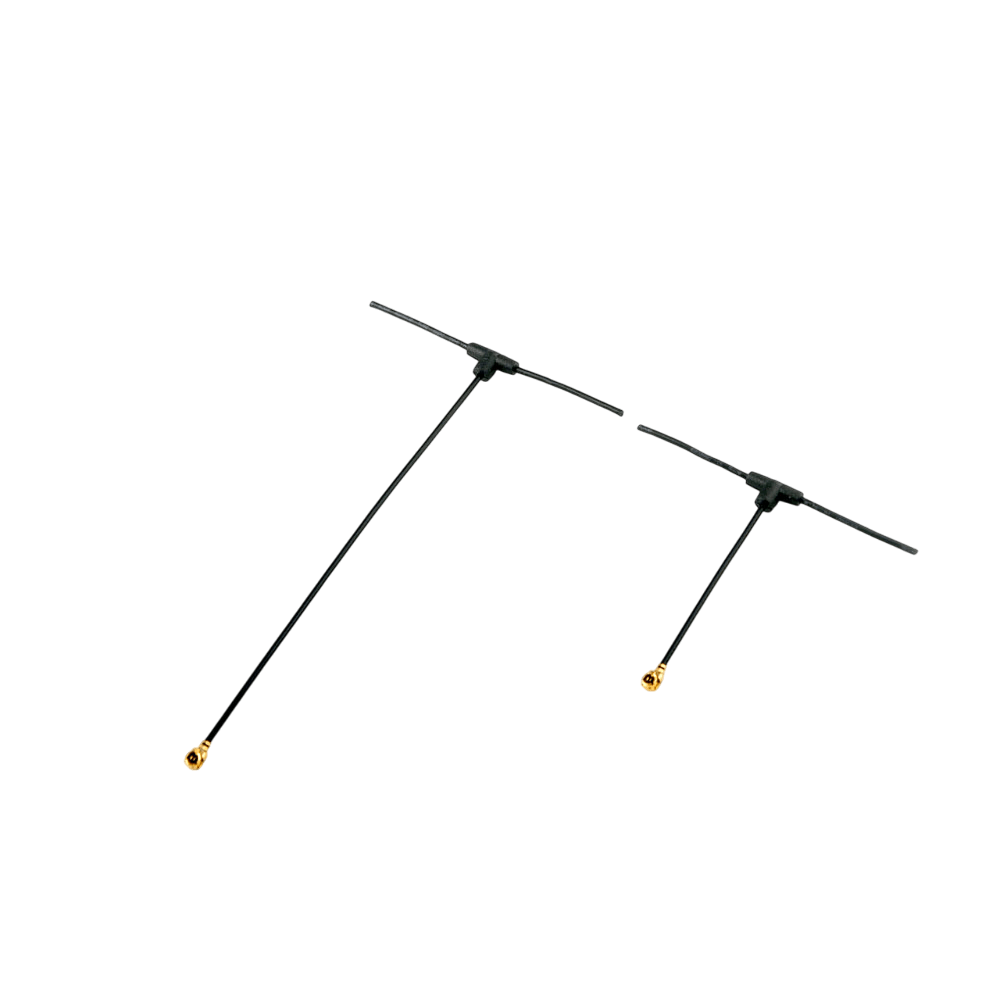 Happymodel 2.4Ghz T Antena