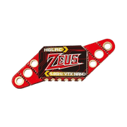 HGLRC Zeus Nano VTX Vaizdo Siųstuvas