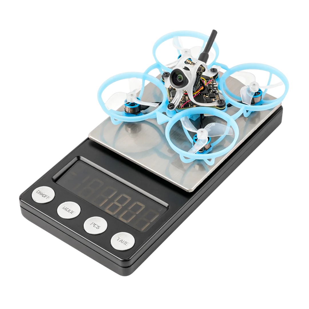 BETAFPV Air65 II Whoop FPV Dronas