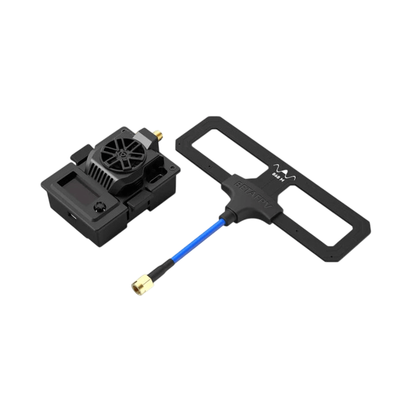 BETAFPV ELRS Micro TX 900MHz V2 Modulis