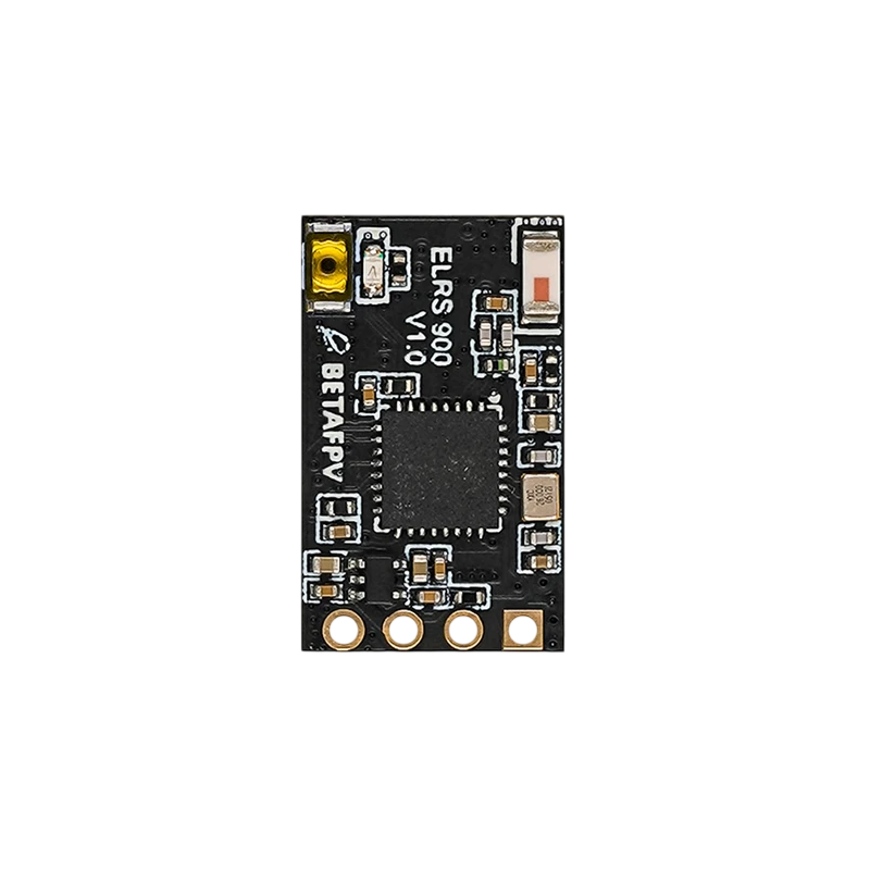 BETAFPV ELRS 868MHz Nano Receiver